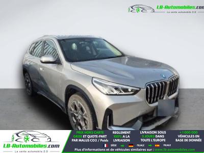 BMW X1 xDrive 30e 326ch BVA