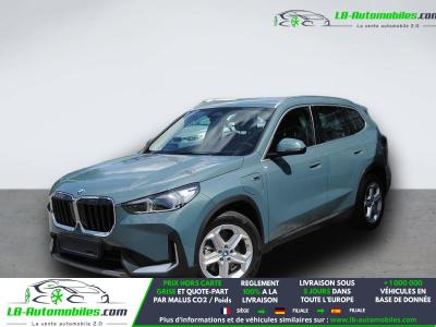 BMW X1 xDrive 30e 326ch BVA