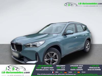 BMW X1 xDrive 30e 326ch BVA