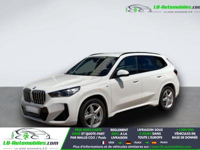BMW X1 xDrive 30e 326ch BVA