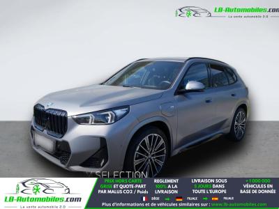 BMW X1 xDrive 30e 326ch BVA