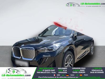 BMW i iX 1 xDrive20 204ch BVA