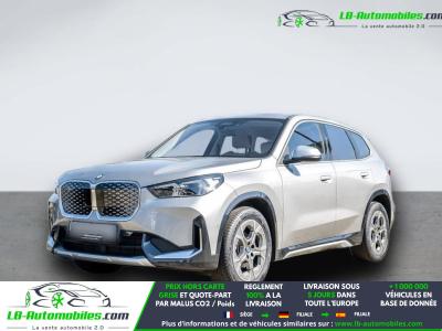 BMW i iX 1 xDrive20 204ch BVA