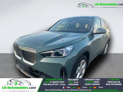 BMW i iX 1 xDrive20 204ch BVA