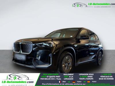 BMW i iX 1 xDrive20 204ch BVA