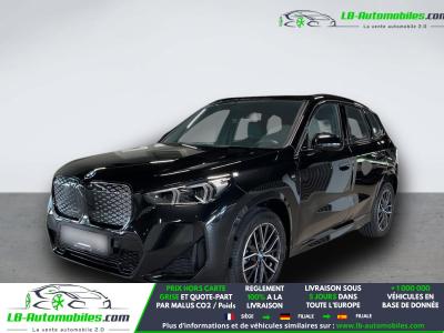 BMW i iX 1 xDrive20 204ch BVA