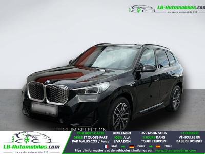 BMW i iX 1 xDrive20 204ch BVA