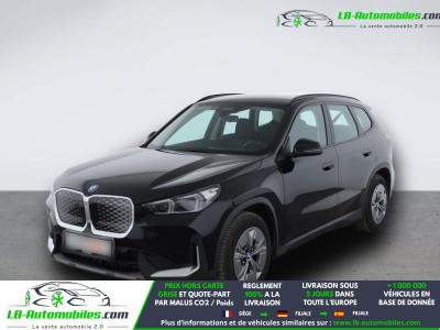 BMW i iX 1 xDrive20 204ch BVA