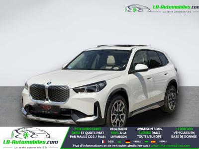 BMW i iX 1 xDrive20 204ch BVA