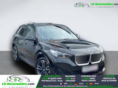 BMW i iX 1 xDrive20 204ch BVA