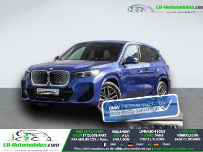 BMW i iX 1 xDrive20 204ch BVA