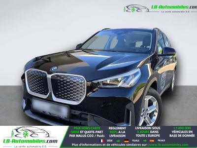 BMW i iX 1 xDrive20 204ch BVA