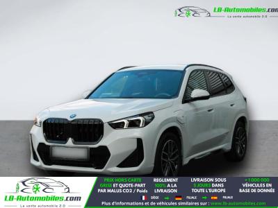 BMW X1 xDrive 30e 326ch BVA