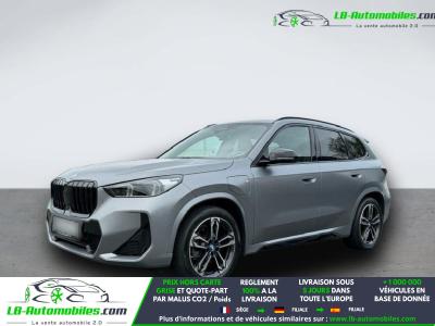 BMW X1 xDrive 30e 326ch BVA