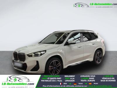 BMW X1 xDrive 30e 326ch BVA