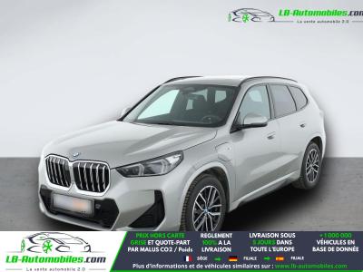 BMW X1 xDrive 30e 326ch BVA