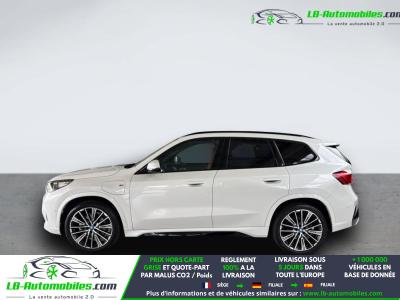 BMW X1 xDrive 30e 326ch BVA