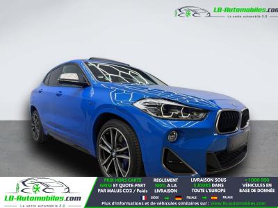BMW X2 M35i 306 ch BVA