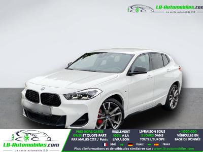 BMW X2 M35i 306 ch BVA