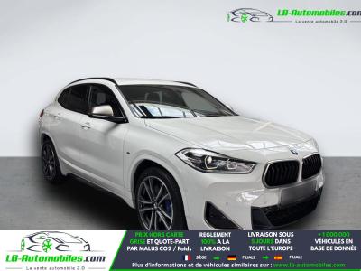 BMW X2 M35i 306 ch BVA