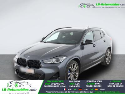BMW X2 M35i 306 ch BVA