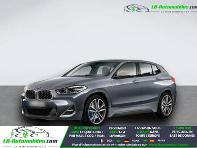 BMW X2 M35i 306 ch BVA
