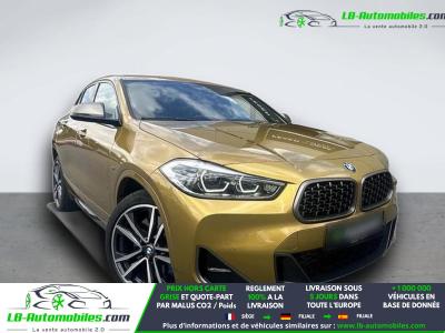 BMW X2 M35i 306 ch BVA