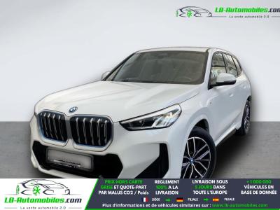 BMW i iX 1 xDrive30 272ch BVA