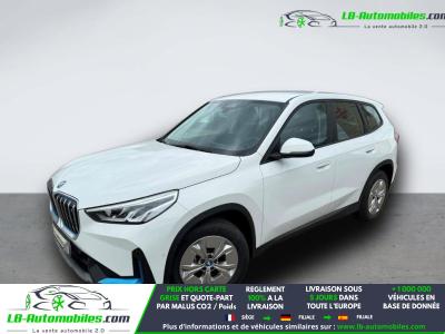 BMW i iX 1 xDrive30 272ch BVA