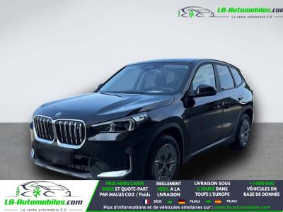 BMW i iX 1 xDrive30 272ch BVA