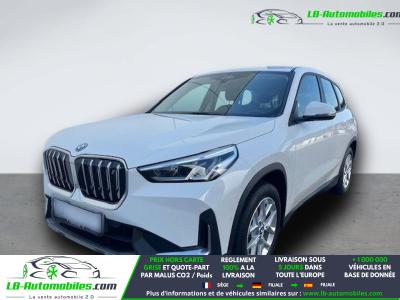 BMW i iX 1 xDrive30 272ch BVA