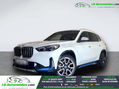 BMW i iX 1 xDrive30 272ch BVA