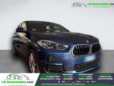 BMW X2 sDrive 18d 150 ch BVM
