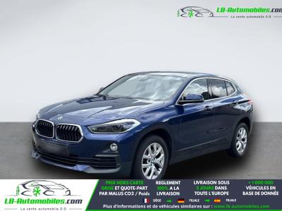 BMW X2 sDrive 18d 150 ch BVA