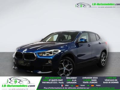 BMW X2 sDrive 18d 150 ch BVA