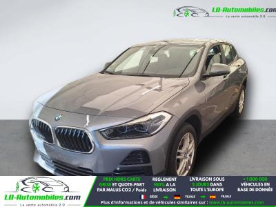 BMW X2 sDrive 18d 150 ch BVA