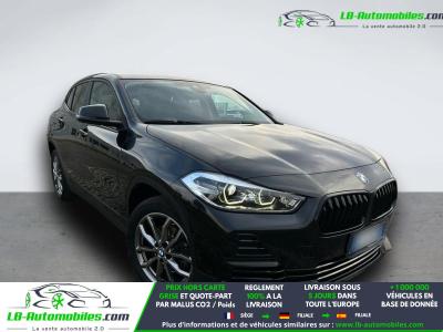 BMW X2 sDrive 18d 150 ch BVA