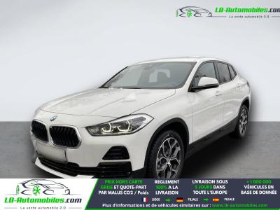 BMW X2 sDrive 18i 136 ch BVA