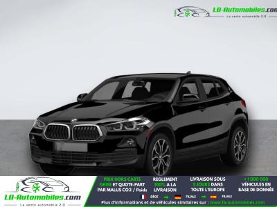 BMW X2 sDrive 18i 136 ch BVA