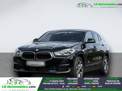 BMW X2 sDrive 18i 136 ch BVA