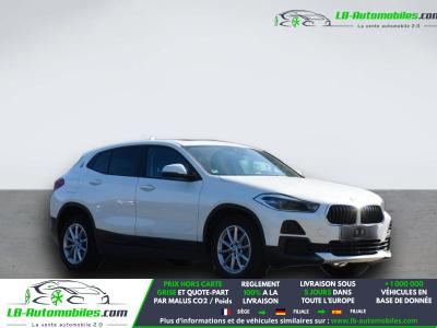 BMW X2 sDrive 18i 136 ch BVA