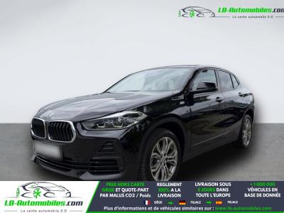 BMW X2 sDrive 18i 136 ch BVA
