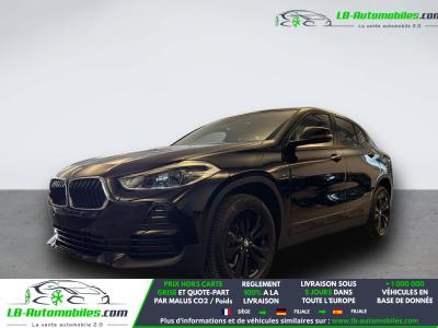 BMW X2 sDrive 18i 136 ch BVM