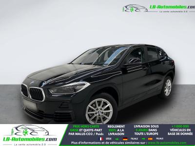 BMW X2 sDrive 18i 136 ch BVM