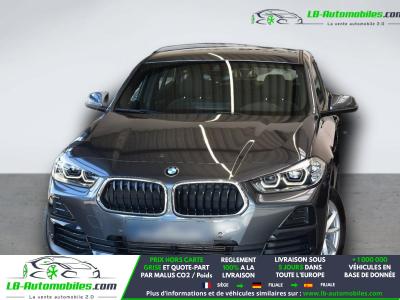 BMW X2 sDrive 20d 190 ch BVA