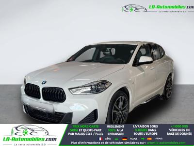 BMW X2 sDrive 18i 136 ch BVA