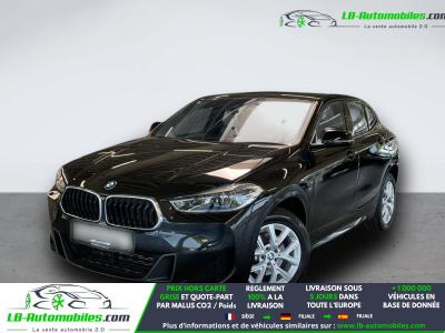 BMW X2 sDrive 18i 136 ch BVA