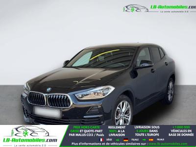 BMW X2 sDrive 18i 136 ch BVA