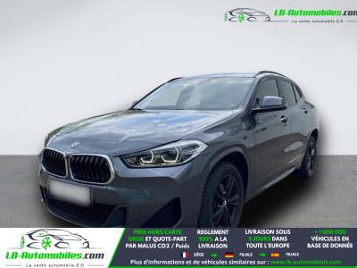 BMW X2 sDrive 18i 136 ch BVA