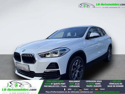 BMW X2 sDrive 18i 136 ch BVA